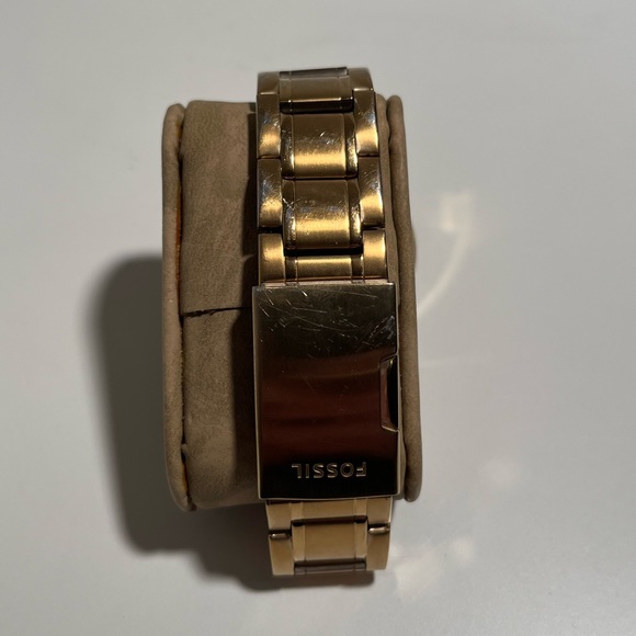 Men’s fossil watch - Picture 5 of 6